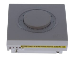 SALUS RT200 ELECTRONIC THERMOSTAT