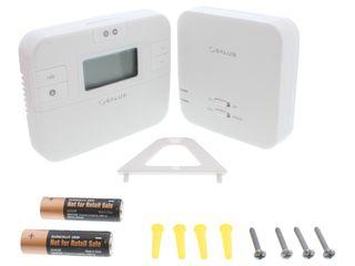 Salus Wireless Programmable Room Thermostat