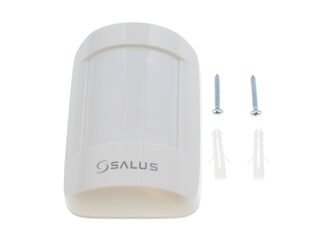 Salus Ms600 Motion Detector - Pet Immunity