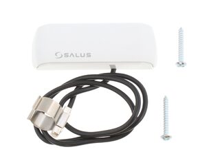 Salus Ps600 Zigbee Temperature Sensor With External Sensor Clip