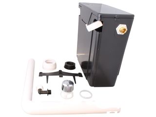 FLUIDMASTER 1000E-014-P1 C/COMPACT CISTERN WITH AIRGAP COMPLIANT DUAL FLUS