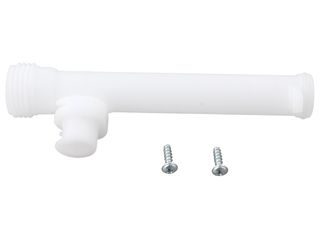 AQUALISA 435912 QUARTZ LONG OUTLET PIPE