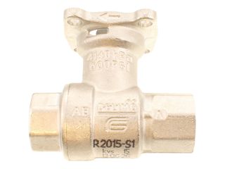 BELIMO R2015-S1 2-WY BALL VALVE DN15 RP 1/2"