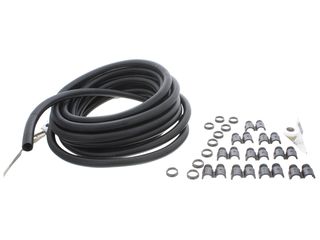 Flex-It PR20 Black Polypropylene Conduit Contractor Pack 20mm