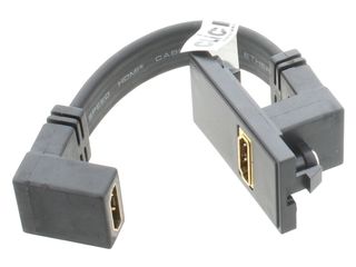 NEW MEDIA MM501BK HDMI WITH FLY-LEAD MODULE - BLACK