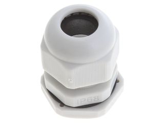 STAG SCG/M20G 20MM GREY DOME TOP GLAND - PACK OF 10
