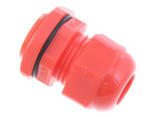 STAG SCG/M20R 20MM RED DOME TOP GLAND - PACK OF 10