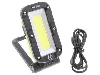 UNILITE SLR-1450 COMPACT LED WORK LIGHT - USB RECHARGEABLE