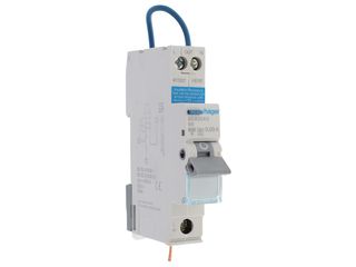 HAGER ADA306G 6A 30MA COMPACT RCBO