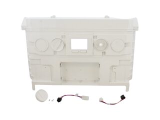 Ideal 179229 Control Box Front Kit