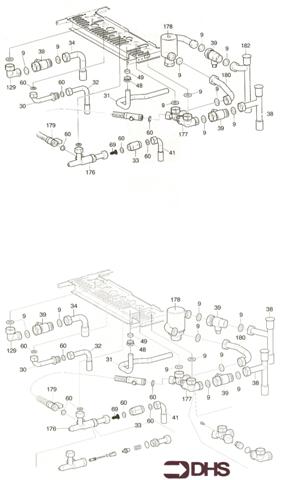 CONNECTION PIPEWORK logo