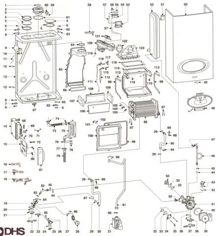 COMPLETE MODEL logo