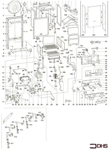 COMPLETE MODEL logo