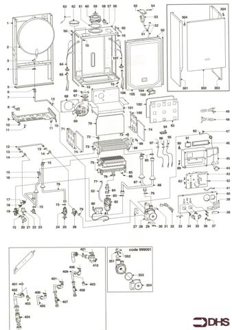 COMPLETE MODEL logo
