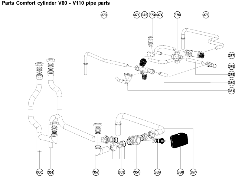PIPE PARTS logo