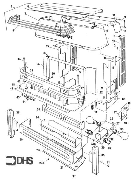 OUTERCASE ASSY logo