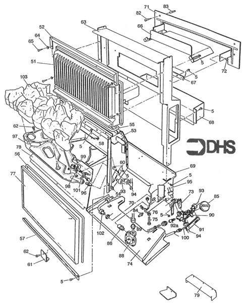 HEAT EXCHANGER logo