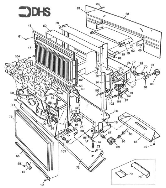 HEAT EXCHANGER logo