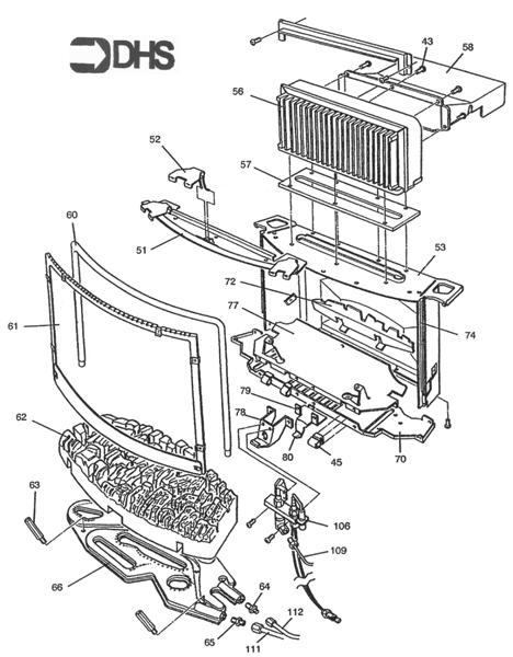 HEAT EXCHANGER logo