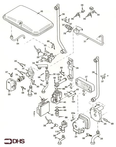 HYDRAULICS logo