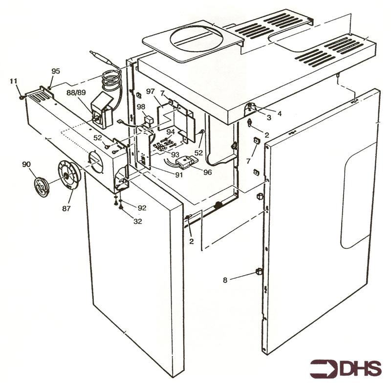 OUTERCASE logo