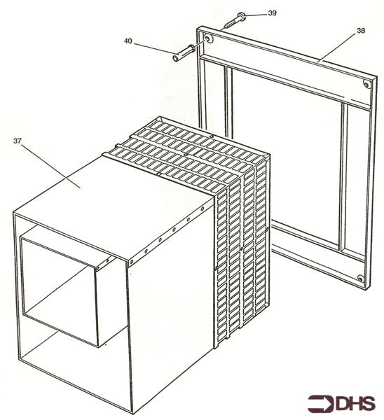FLUE logo