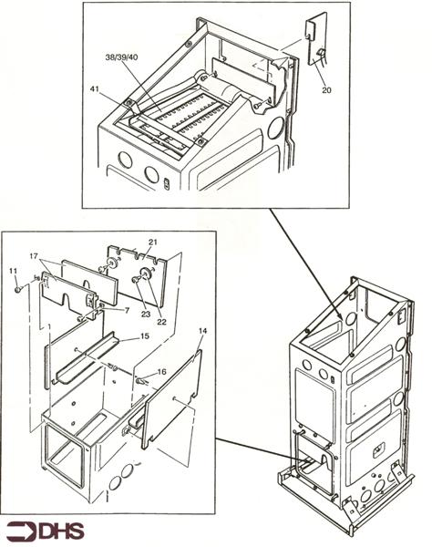 BOX COMBUSTION 2 logo