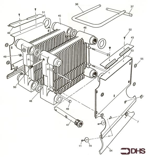 BOILER ASSY logo