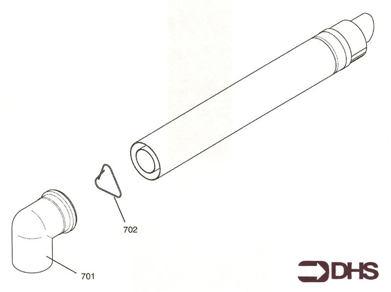 FLUE KIT logo