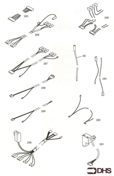 WIRING HARNESS logo