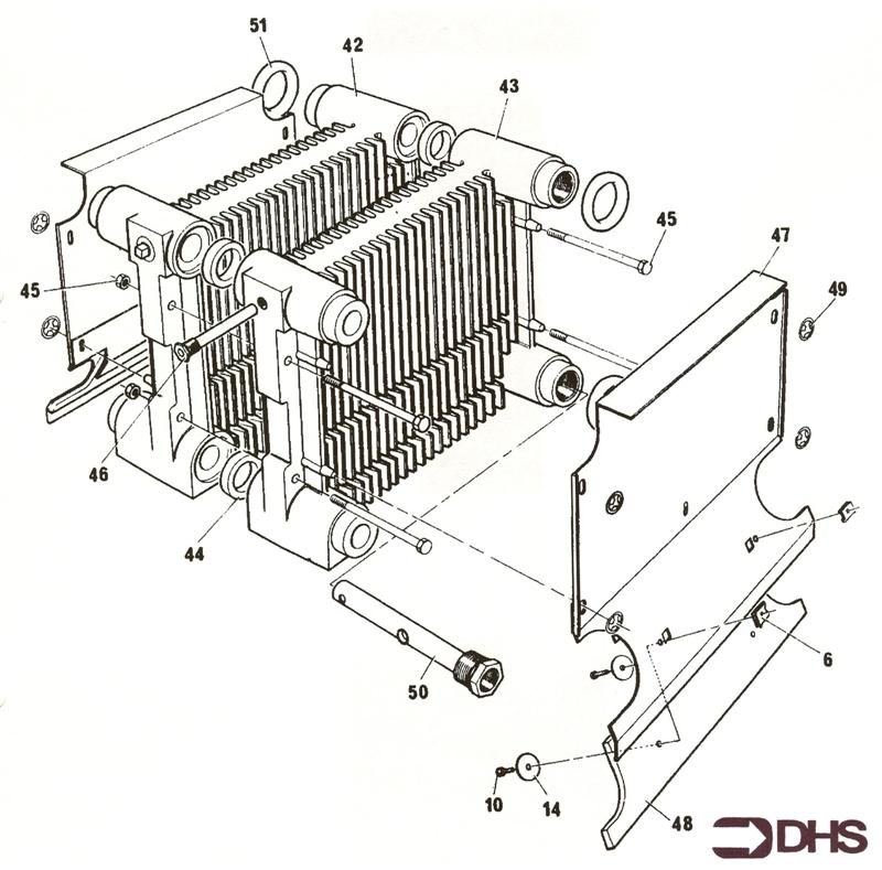 BOILER ASSY logo