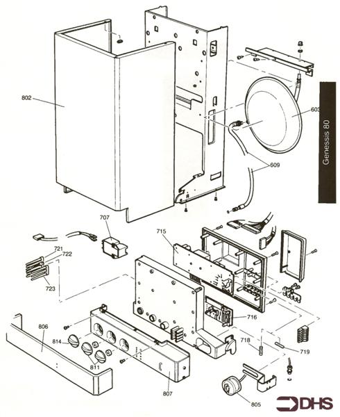 OUTERCASE/CONTROL logo