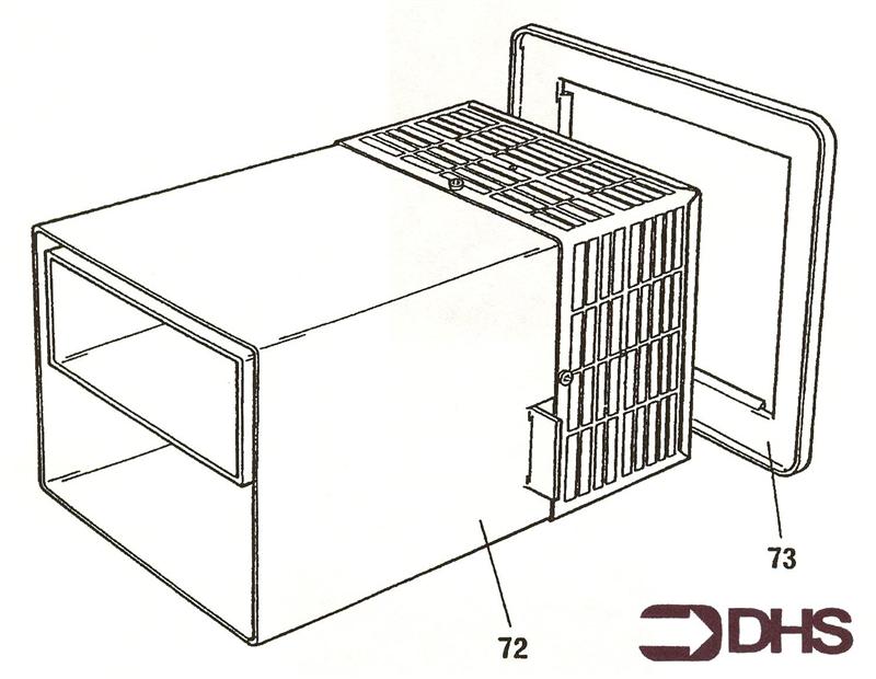 FLUE ASSY logo
