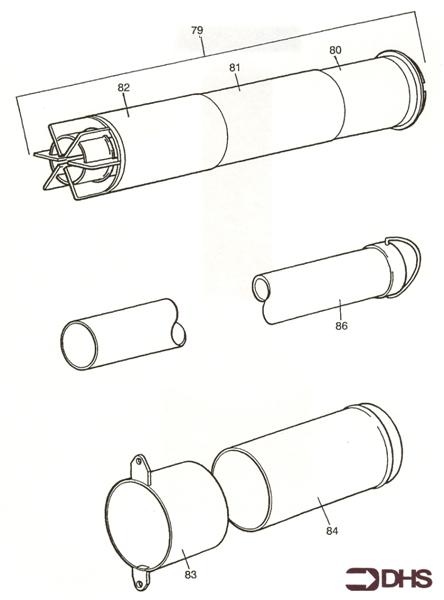 FLUE ASSY logo