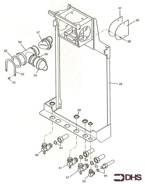 MOUNTING BRACKET logo