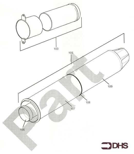 FLUE KIT logo