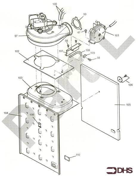 FAN ASSY logo