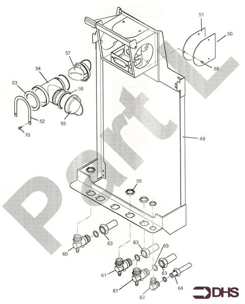 MOUNTING BRACKET logo