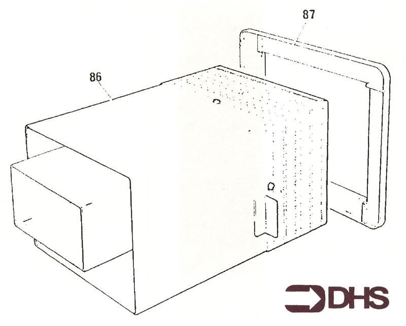 FLUE ASSY logo