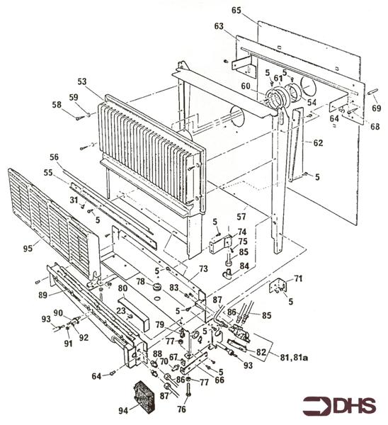 HEAT EXCHANGER logo