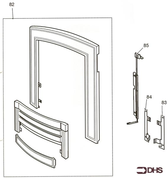 FASCIA HERITAGE logo