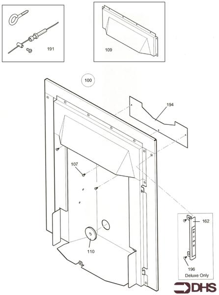 COMB. BOX - CONTROLS PCF logo