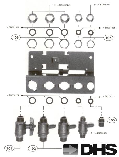 TEMPLATE & CONNECTION ASSY logo