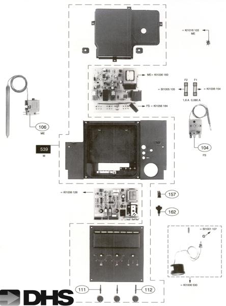 TO DRIVING PANEL & ELECTRIC PT logo