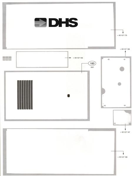 EXTERNAL PANELS logo