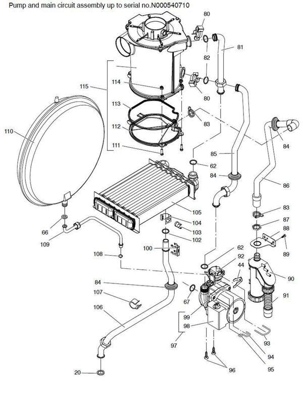 PUMP MAIN CIRC TO N000550710 logo