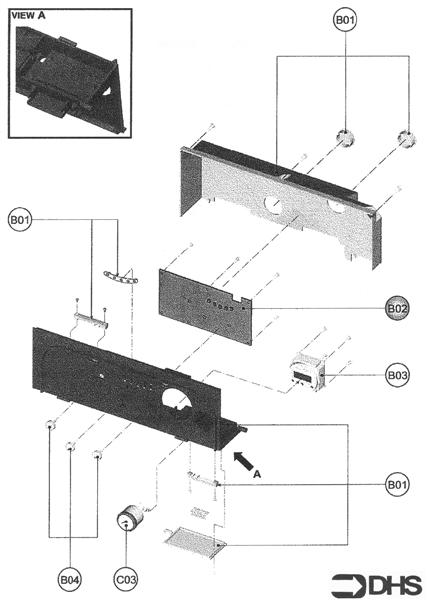 WIRING ASSEMBLY logo