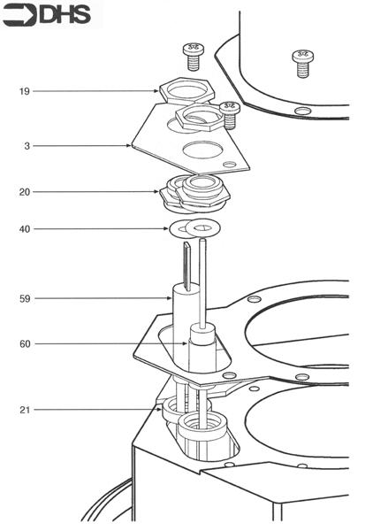 ELECTRODE LINE logo