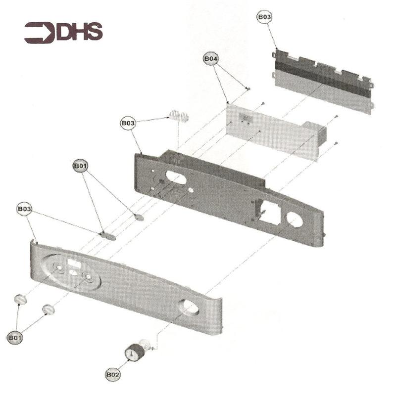 WIRING ASSY logo