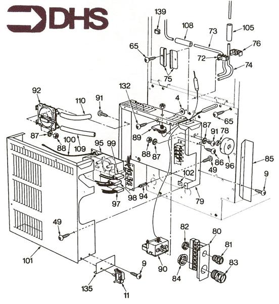 CONTROL ASSY logo
